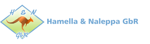 Hamella & Naleppa GbR